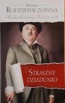 STRASZNY DZIADUNIO MARIA RODZIEWICZÓWNA