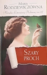 SZARY PROCH MARIA RODZIEWICZÓWNA