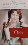 ONA MARIA RODZIEWICZÓWNA