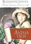 ANIMA VILIS MARIA RODZIEWICZÓWNA
