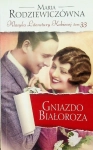 GNIAZDO BIAŁOROZA MARIA RODZIEWICZÓWNA