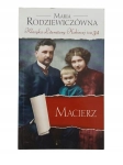 MACIERZ MARIA RODZIEWICZÓWNA