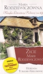 ŻYCIE MARII RÓDZIEWICZÓWNY MARIA RODZIEWICZÓWNA