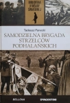 SAMODZIELNA BRYGADA STRZELCÓW PODHALAŃSKICH PANIECKI II WOJNA ŚWIATOWA T 16
