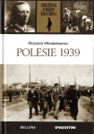 POLESIE 1939 WOJCIECH WŁODARKIEWICZ II WOJNA ŚWIATOWA TOM 15