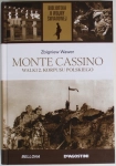 MONTE CASSINO ZBIGNIEW WAWER II WOJNA ŚWIATOWA