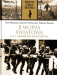 II WOJNA ŚWIATOWA CZ 1 NIEMIECKIE ZWYCIĘSTWA PAWŁOWSKI MATUSAK RAWSKI