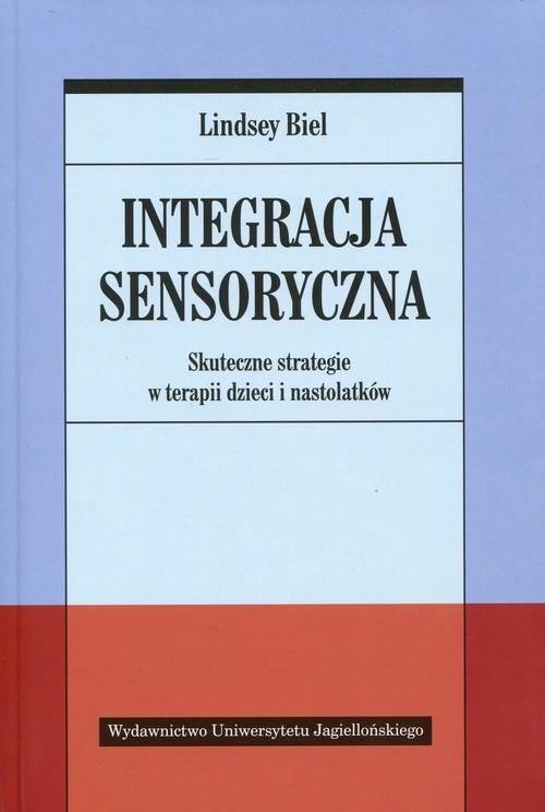 INTEGRACJA SENSORYCZNA LINDSEY BIEL
