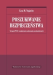 POSZUKIWACZE BEZPIECZEŃSTWA LISA M. NAJAVITS