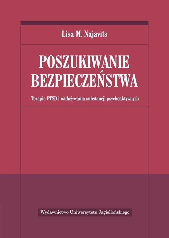 POSZUKIWACZE BEZPIECZEŃSTWA LISA M. NAJAVITS