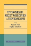 PSYCHOTERAPIA DRATH DE BARBARO MIĘDZY WIDZENIEM A NIEWIEDZENIEM