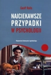 NAJCIEKAWSZE PRZYPADKI W PSYCHOLOGII GEOFF ROLLS