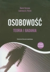 OSOBOWOŚĆ TEORIA I BADANIA LAWRENCE A. PERVIN DANIEL CERVONE