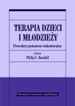 TERAPIA DZIECI I MŁODZIEŻY KENDALL PHILIP C.