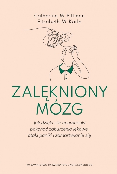 ZALĘKNIONY MÓZG CATHERINE M. PITTMAN