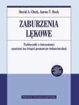 ZABURZENIA LĘKOWE AARON T. BECK DAVID A. CLARK