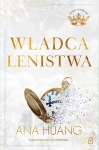 WŁADCA LENISTWA WŁADCA GRZECHU TOM 4 ANA HUANG NOWA