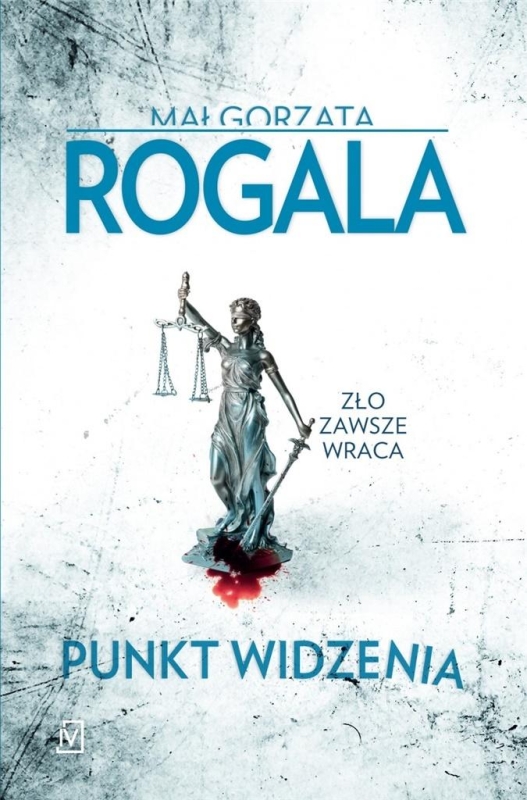 PUNKT WIDZENIA MAŁGORZATA ROGALA NOWA
