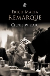 CIENIE W KRAJU ERICH MARIA REMARQUE NOWA