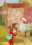 MAJA I GABINET DUCHÓW AGNIESZKA KRAWCZYK NOWA