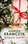 SPLĄTANE ŚCIEŻKI AGNIESZKA KRAWCZYK NOWA