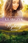 WYBORY SERCA AGNIESZKA KRAWCZYK NOWA