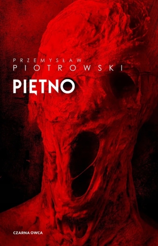 PIĘTNO PRZEMYSŁAW PIOTROWSKI NOWA