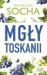 MGŁY TOSKANII NATASZA SOCHA NOWA