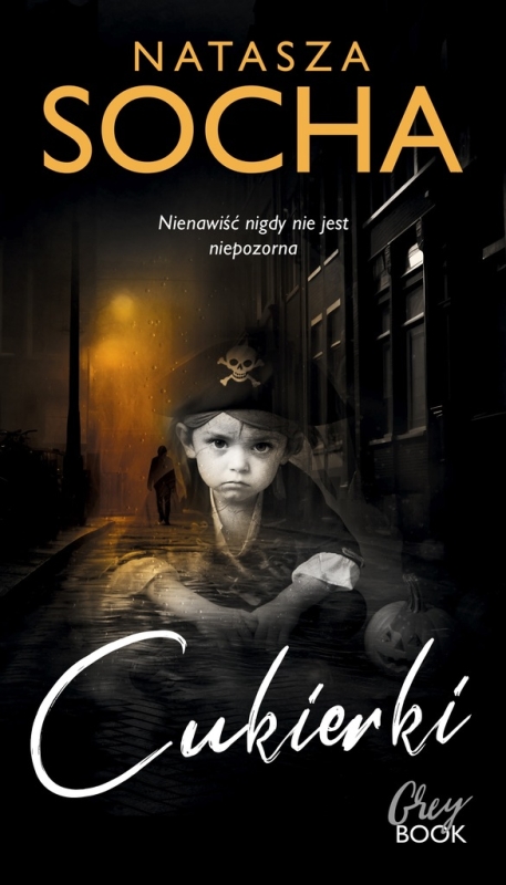 CUKIERKI NATASZA SOCHA NOWA