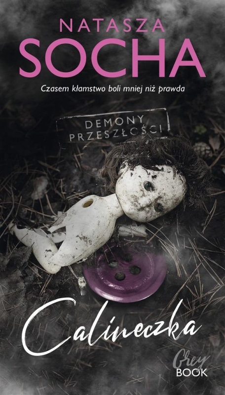 CALINECZKA NATASZA SOCHA NOWA 208 STR