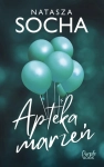 APTEKA MARZEŃ NATASZA SOCHA NOWA 400 STR