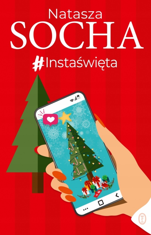 #INSTAŚWIĘTA SOCHA NATASZA NOWA MEDIA SPOŁECZNOŚCIOWE