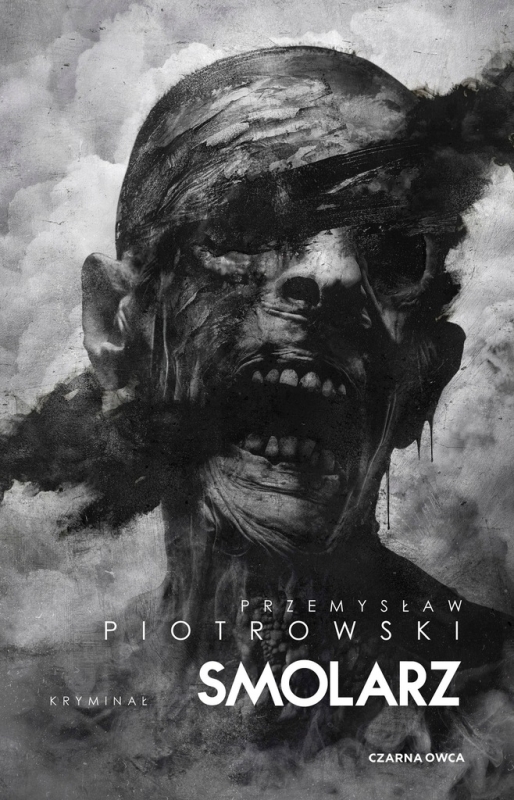 SMOLARZ PRZEMYSŁAW PIOTROWSKI NOWA