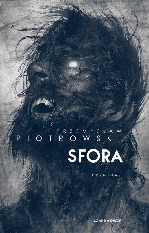 SFORA PRZEMYSŁAW PIOTROWSKI NOWA