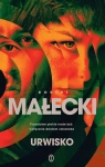 URWISKO CYKL Z MARIĄ HERMAN I OLGIERDEM BOREWICZEM ROBERT MAŁECKI NOWA