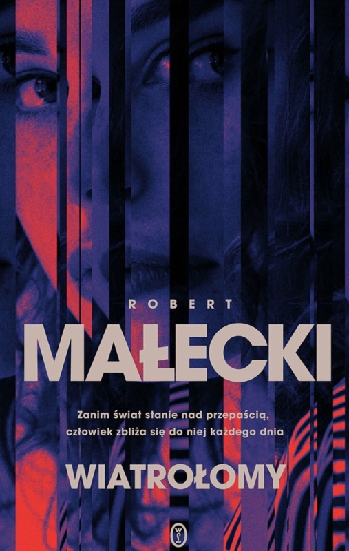 WIATROŁOMY ROBERT MAŁECKI NOWA