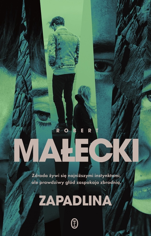 ZAPADLINA ROBERT MAŁECKI NOWA