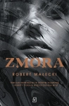ZMORA ROBERT MAŁECKI NOWA