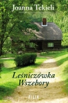 LEŚNICZÓWKA WSZEBORY JOANNA TEKIELI NOWA