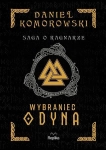 WYBRANIEC ODYNA SAGA O RAGNARZE DANIEL KOMOROWSKI NOWA