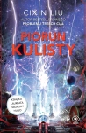 PIORUN KULISTY CIXIN LIU NOWA