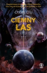WSPOMNIENIE O PRZESZŁOŚCI ZIEMI 2 CIEMNY LAS CIXIN LIU NOWA