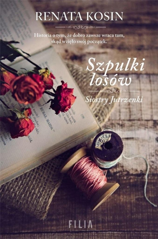 SZPULKI LOSÓW RENATA KOSIN NOWA