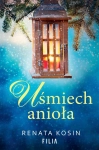 UŚMIECH ANIOŁA RENATA KOSIN NOWA