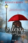 ALEJA SIÓDMEGO ANIOŁA RENATA KOSIN NOWA