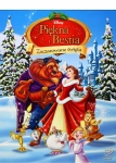 PIĘKNA I BESTIA ZACZAROWANE ŚWIĘTA DISNEY DVD