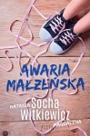 AWARIA MAŁŻEŃSKA NATASZA SOCHA NOWA