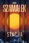 STACJA JAKUB SZAMAŁEK NOWA