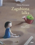 ZAGUBIONA LALKA ELENA FERRANTE NOWA