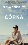CÓRKA ELENA FERRANTE NOWA